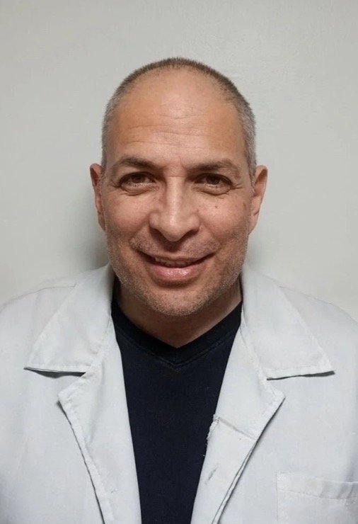 Adriano Conrado Rodrigues