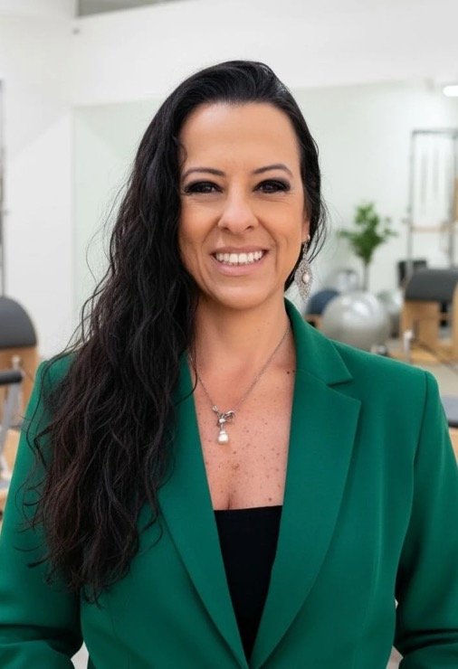 Danielle Vieira